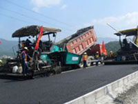 增從S18標項目本月完成情況及計劃