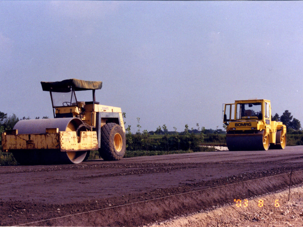 湖北襄荊高速公路