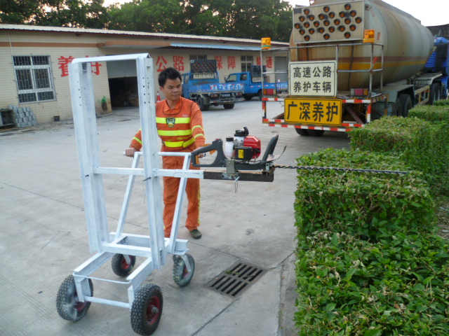 綠化帶樹木修剪