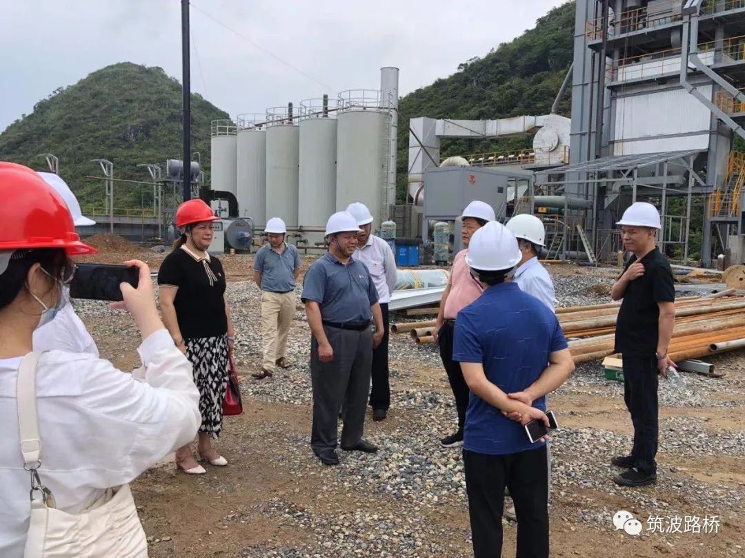 云頂國際公司六月份工作動態